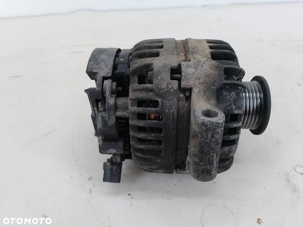 ALTERNATOR FORD TRANSIT MK5 1C1T-10300-AE 0124415016 2.0 TD - 4