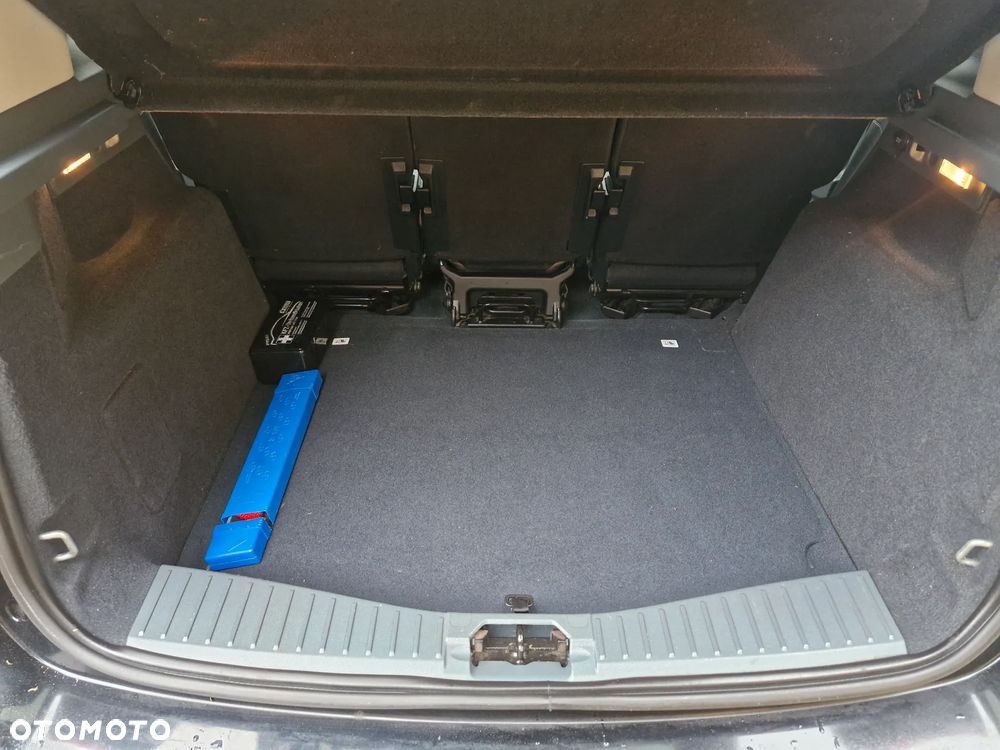 Ford C-MAX 1.6 Ti-VCT Trend - 24