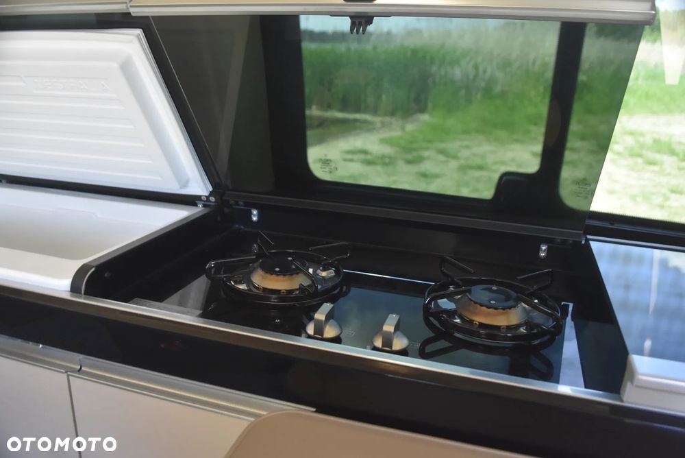 Mercedes-Benz Marco Polo - 11