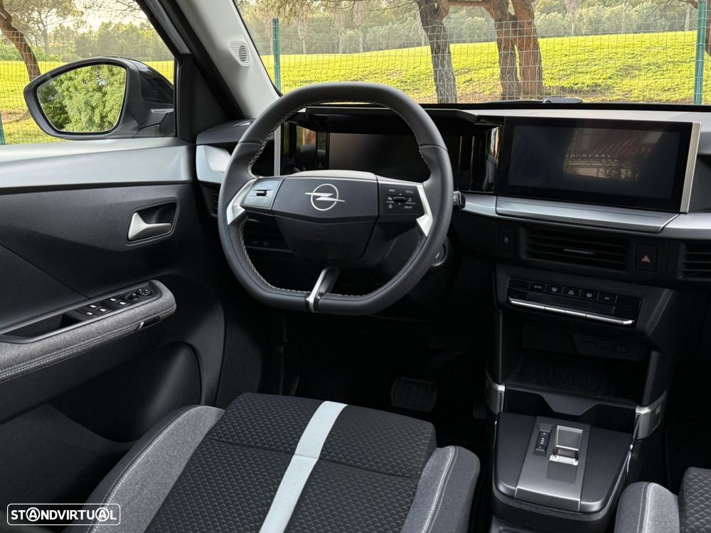 Opel Frontera 1.2 Hybrid GS eDCT - 28