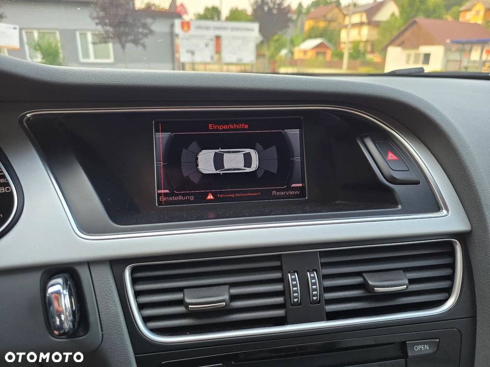 Audi A4 Limousine 2.0 TDI Quattro S tronic - 21