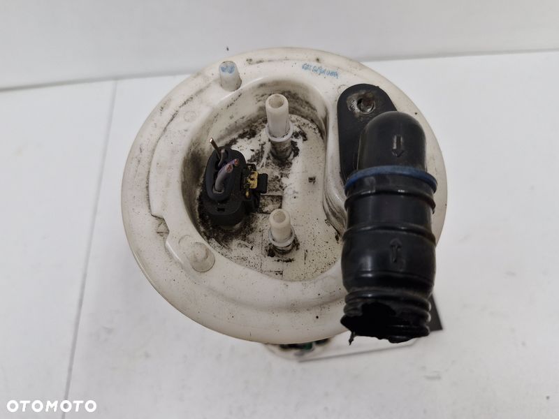 fiat ducato boxer jumper 3 iii 2.3 jtd pompa paliwa paliwowa pływak 1348741080 - 3