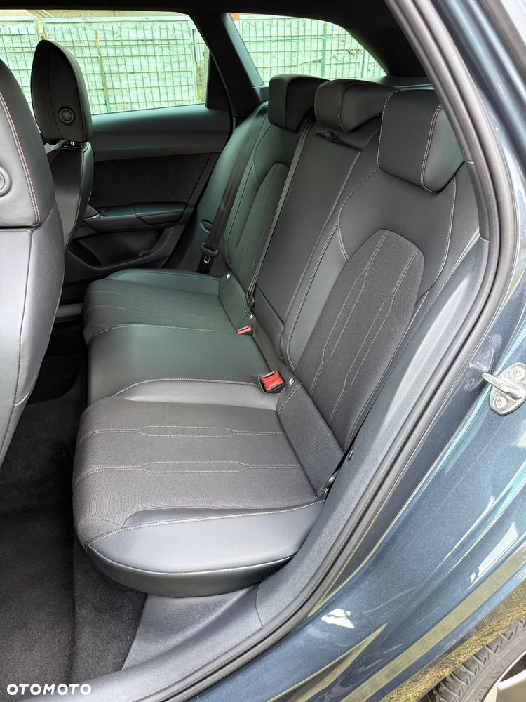 Cupra Leon Sportstourer 1.5 eTSI DSG - 15