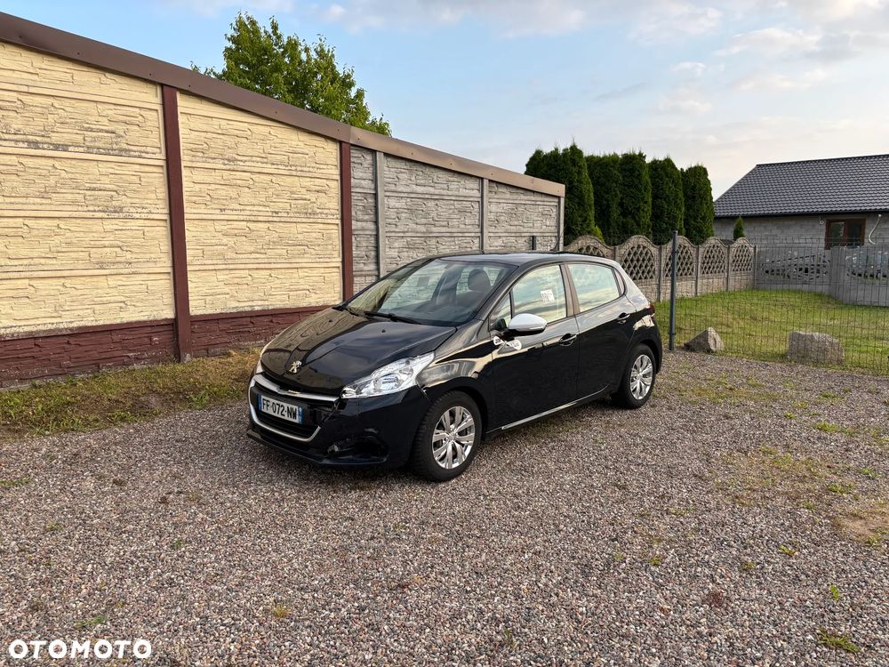 Peugeot 208 PureTech 68 Like - 1