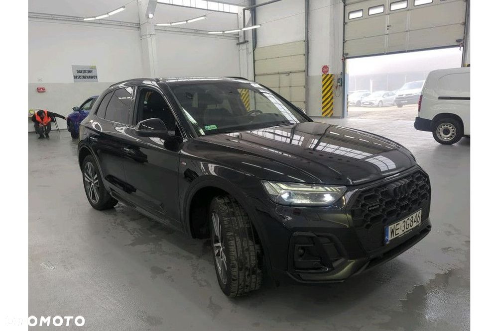 Audi Q5 - 4