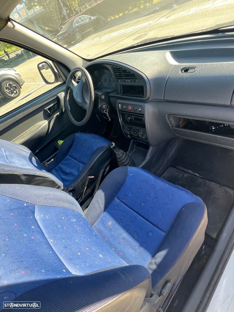 Peugeot Partner - 6