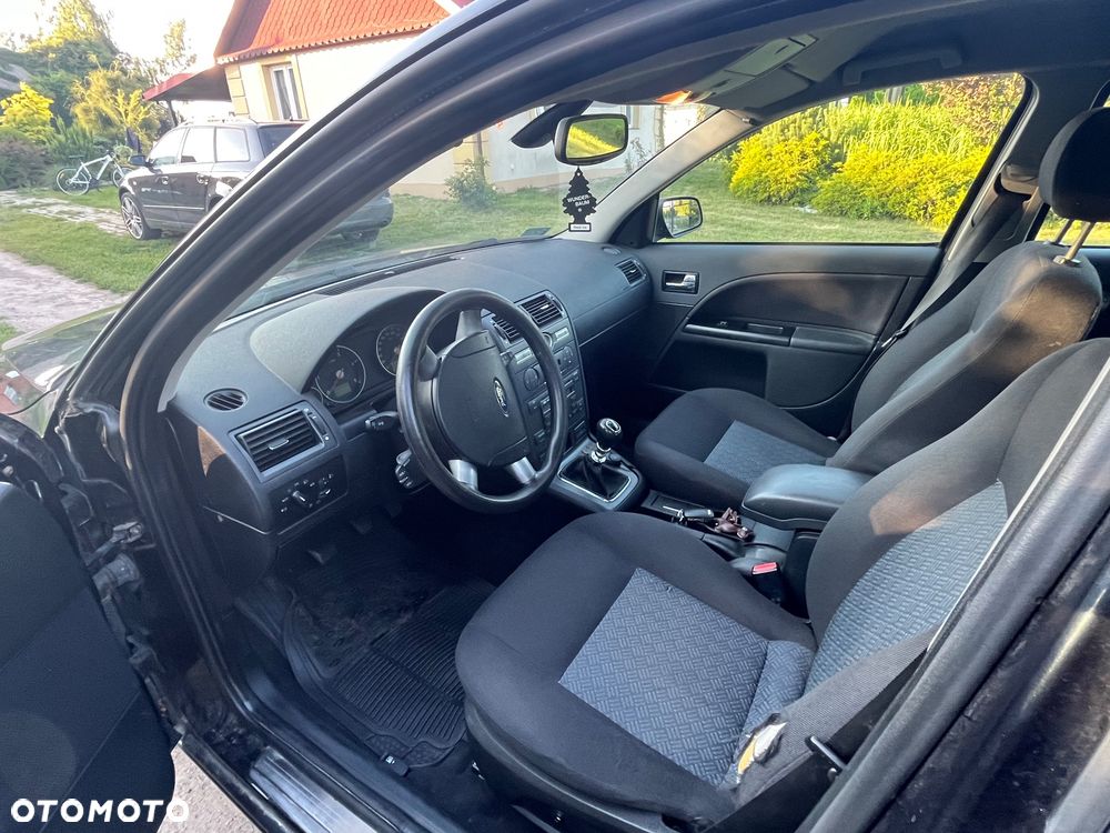 Ford Mondeo 2.0 TDCI Trend / Trend+ - 11