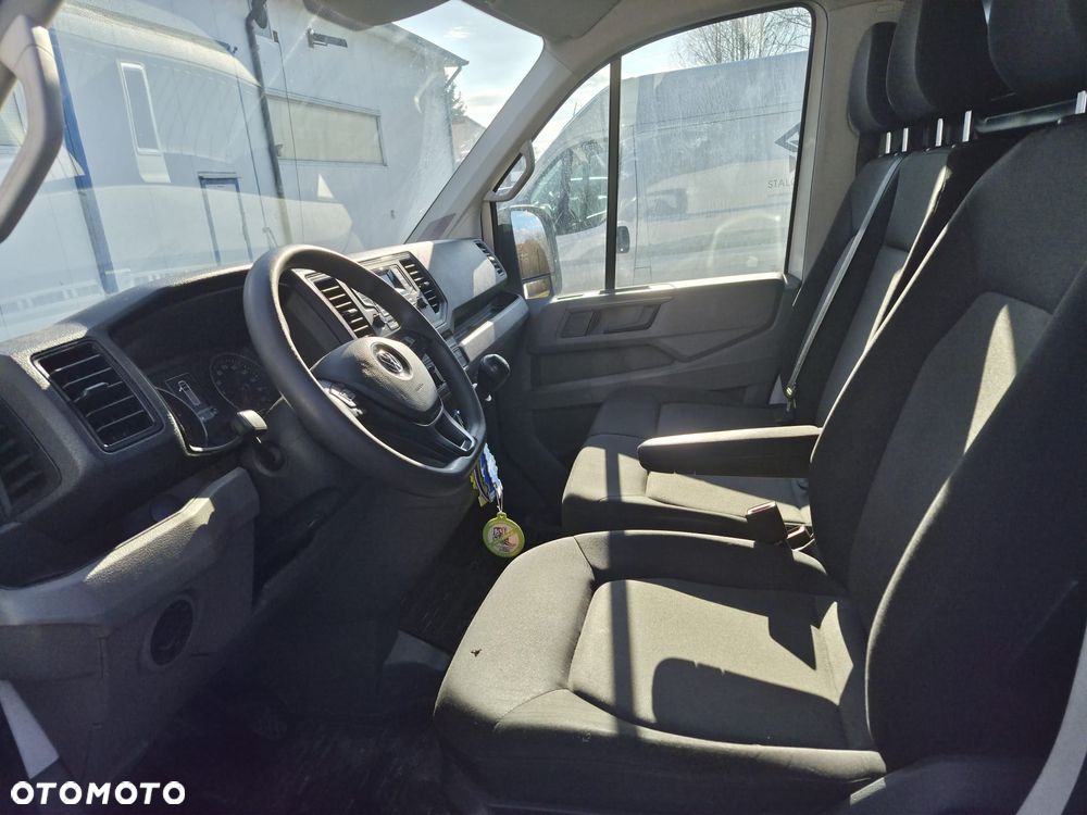 Volkswagen CRAFTER - 15