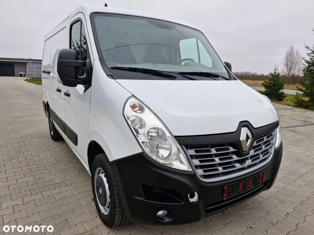 Renault Master - 5