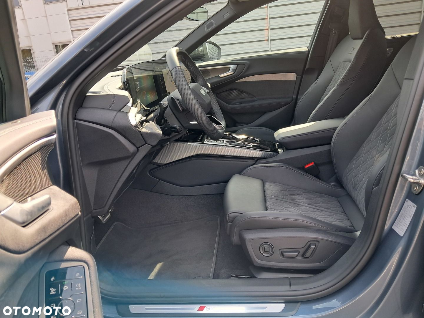 Audi A5 - 12