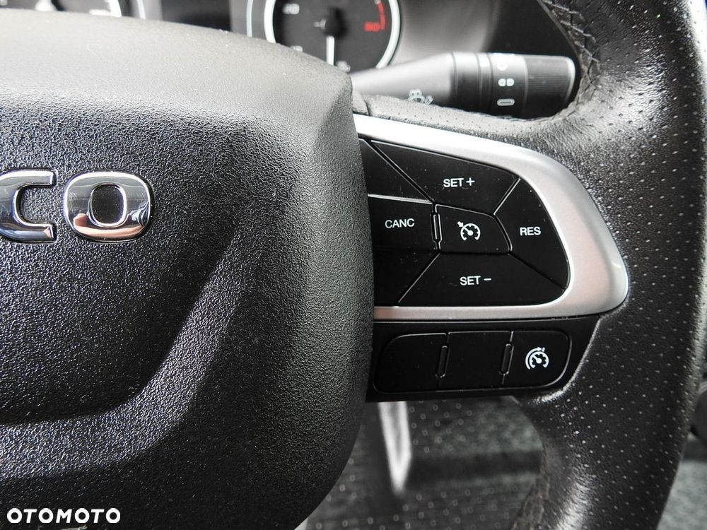 Iveco DAILY  35S18 PLANDEKA 10 PALET WEBASTO TEMPOMAT KLIMATYZACJA  180KM - 31