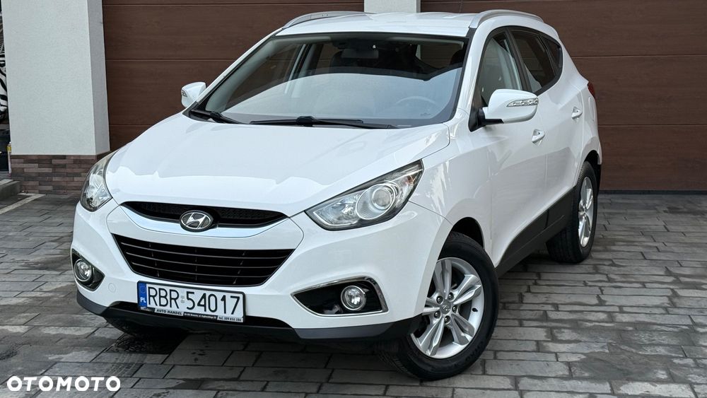 Hyundai ix35 2.0 Comfort - 16