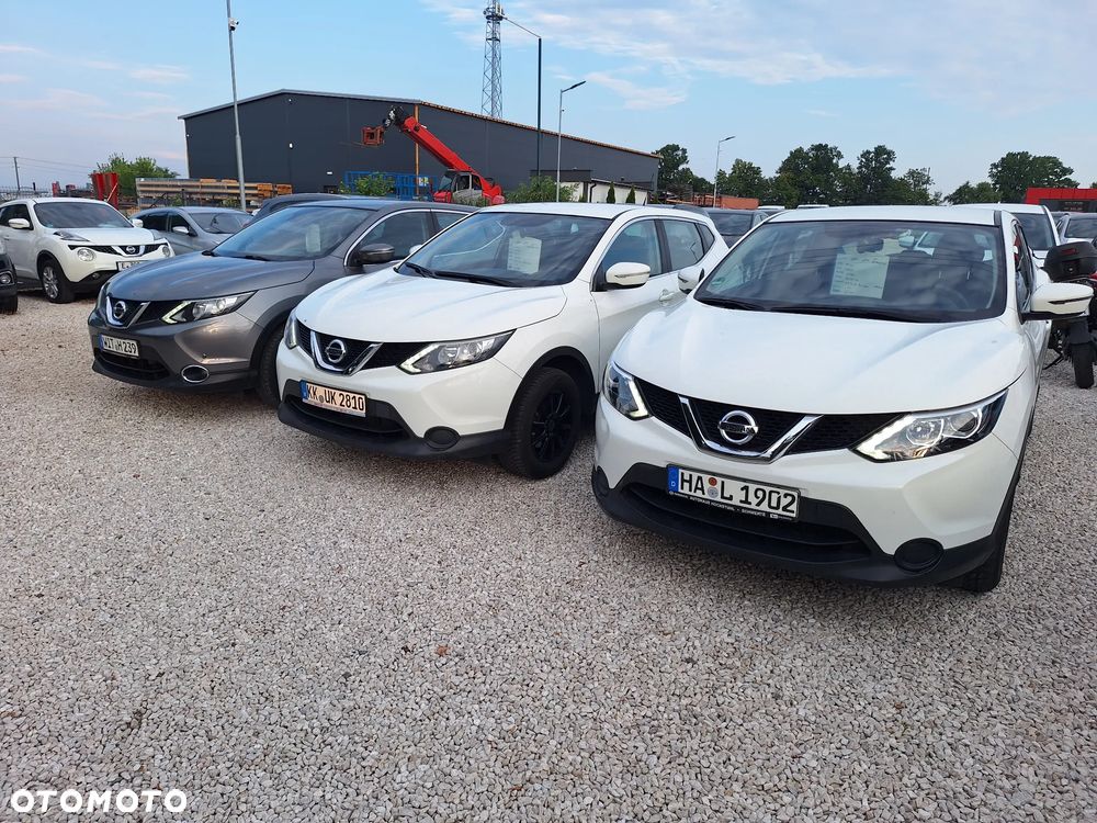 Nissan Qashqai 1.2 DIG-T 360 - 36