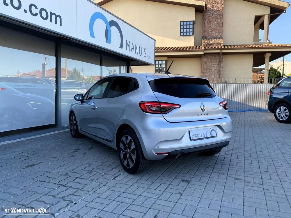 Renault Clio 1.0 TCe Evolution - 6