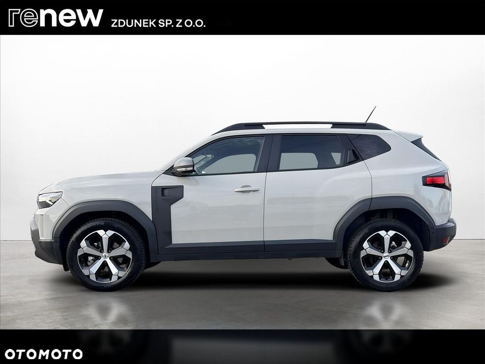 Dacia Duster - 2