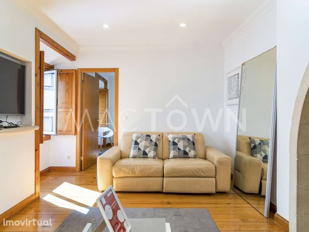 Sinta o Fado, Viva Alfama: Edifício com Alma e História - Grande imagem: 2/34