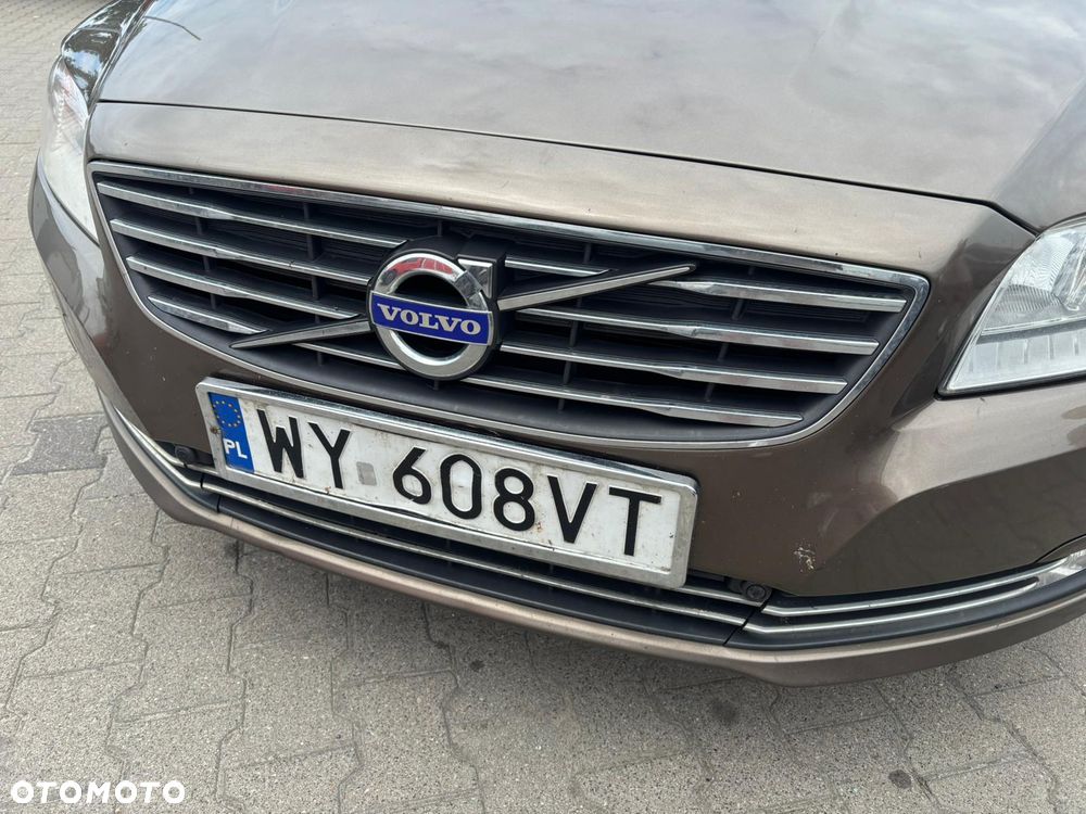 Volvo V70 - 9