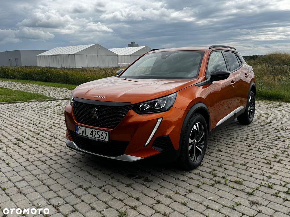 Peugeot 2008 PureTech 100 Stop&Start Active - 4