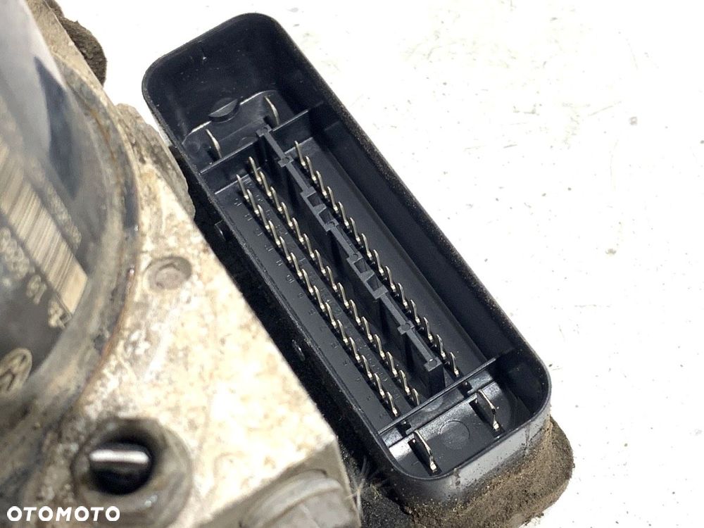 POMPA ABS  VW GOLF V (1K1) 2003 - 2010 1.4 16V 55 kW [75 KM] benzyna 2003 - 2006 1K0614517H - 4