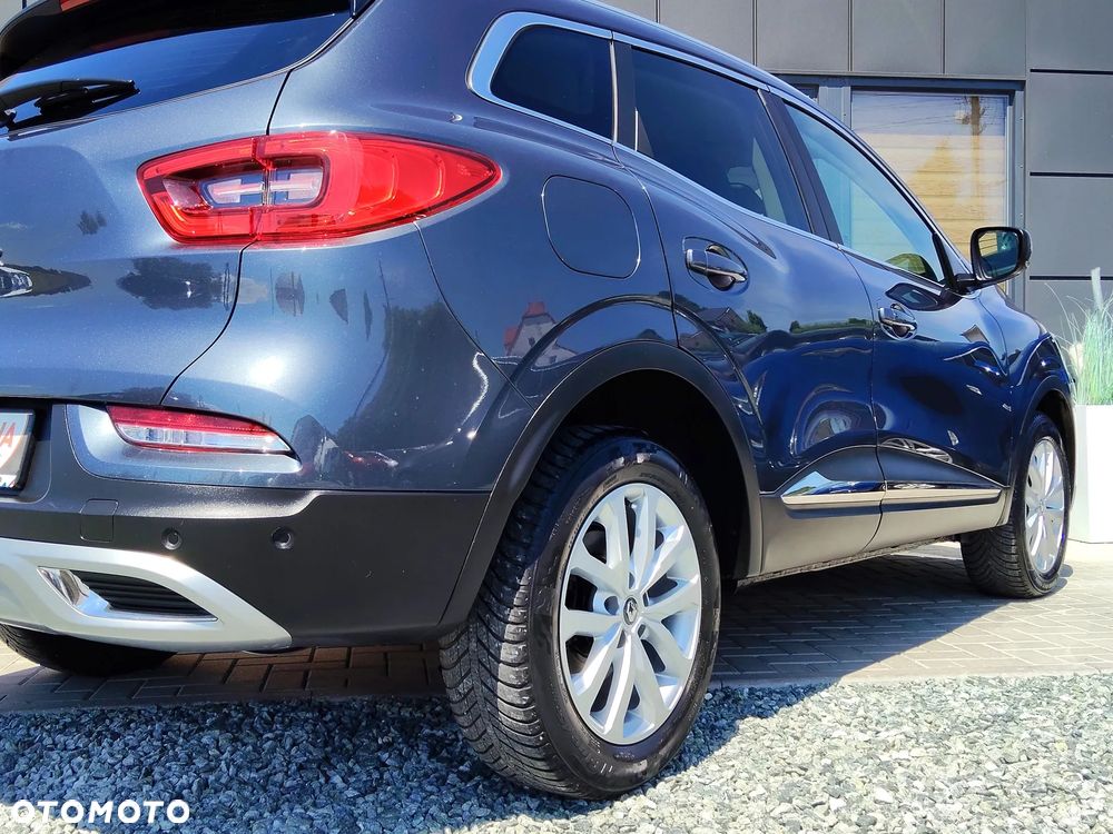 Renault Kadjar 1.3 TCe FAP Intens EDC - 38