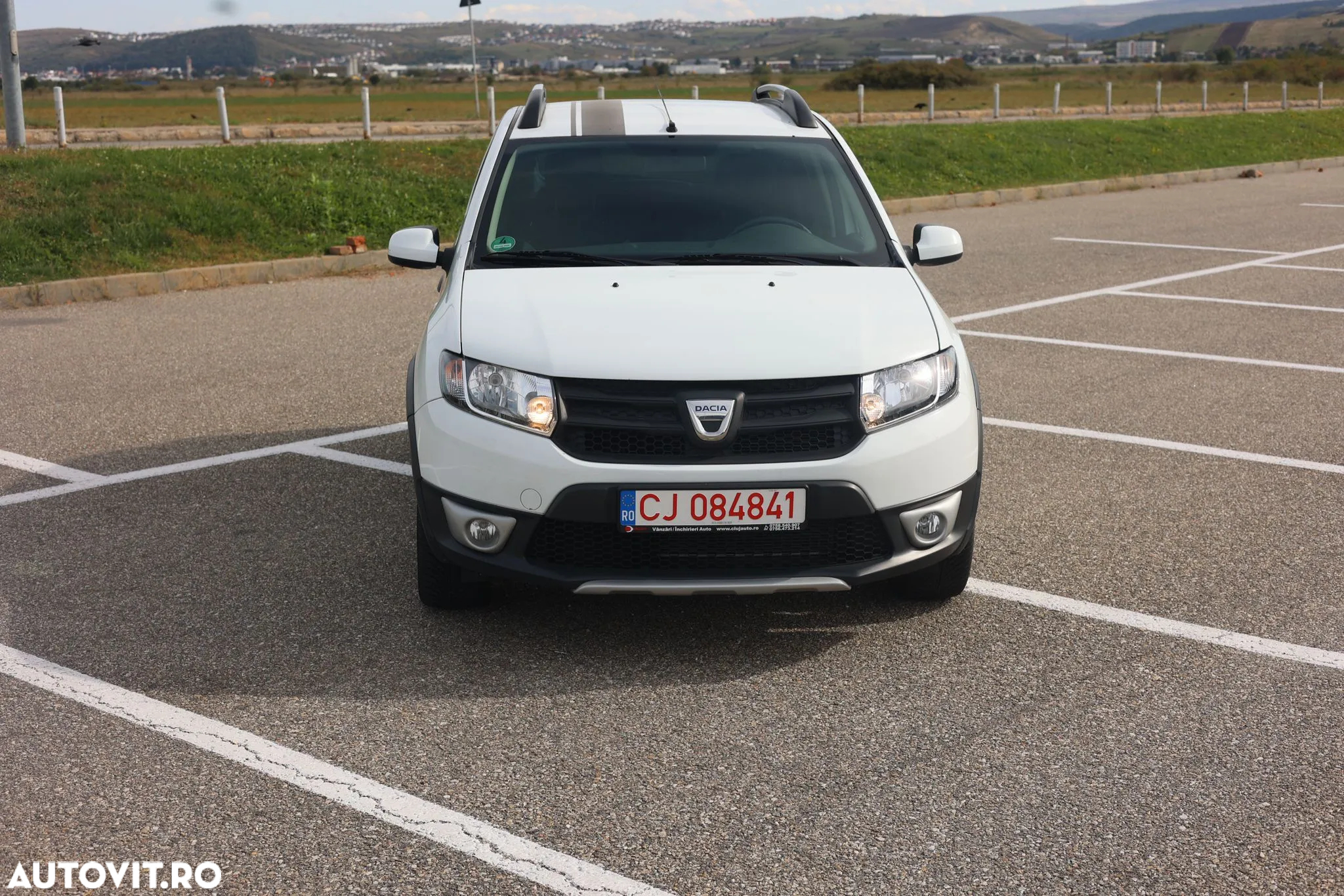Dacia Sandero Stepway 0.9 TCe Prestige - 19