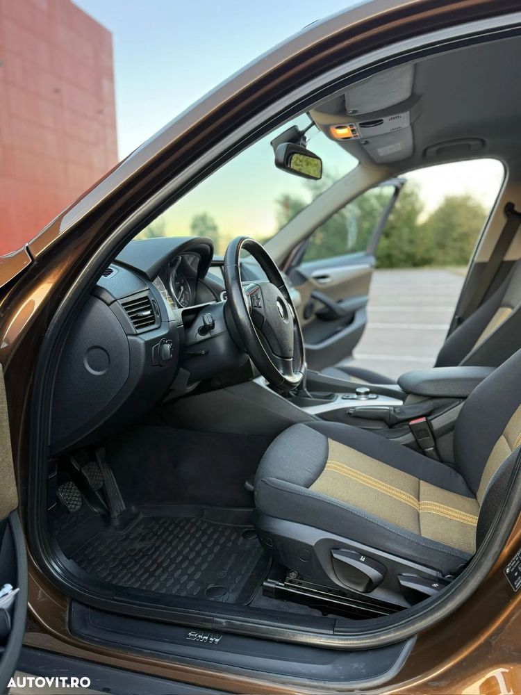 BMW X1 - 6