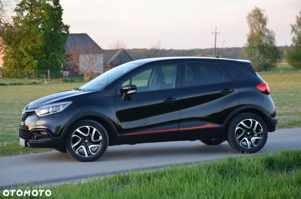 Renault Captur 0.9 Energy TCe Zen - 3