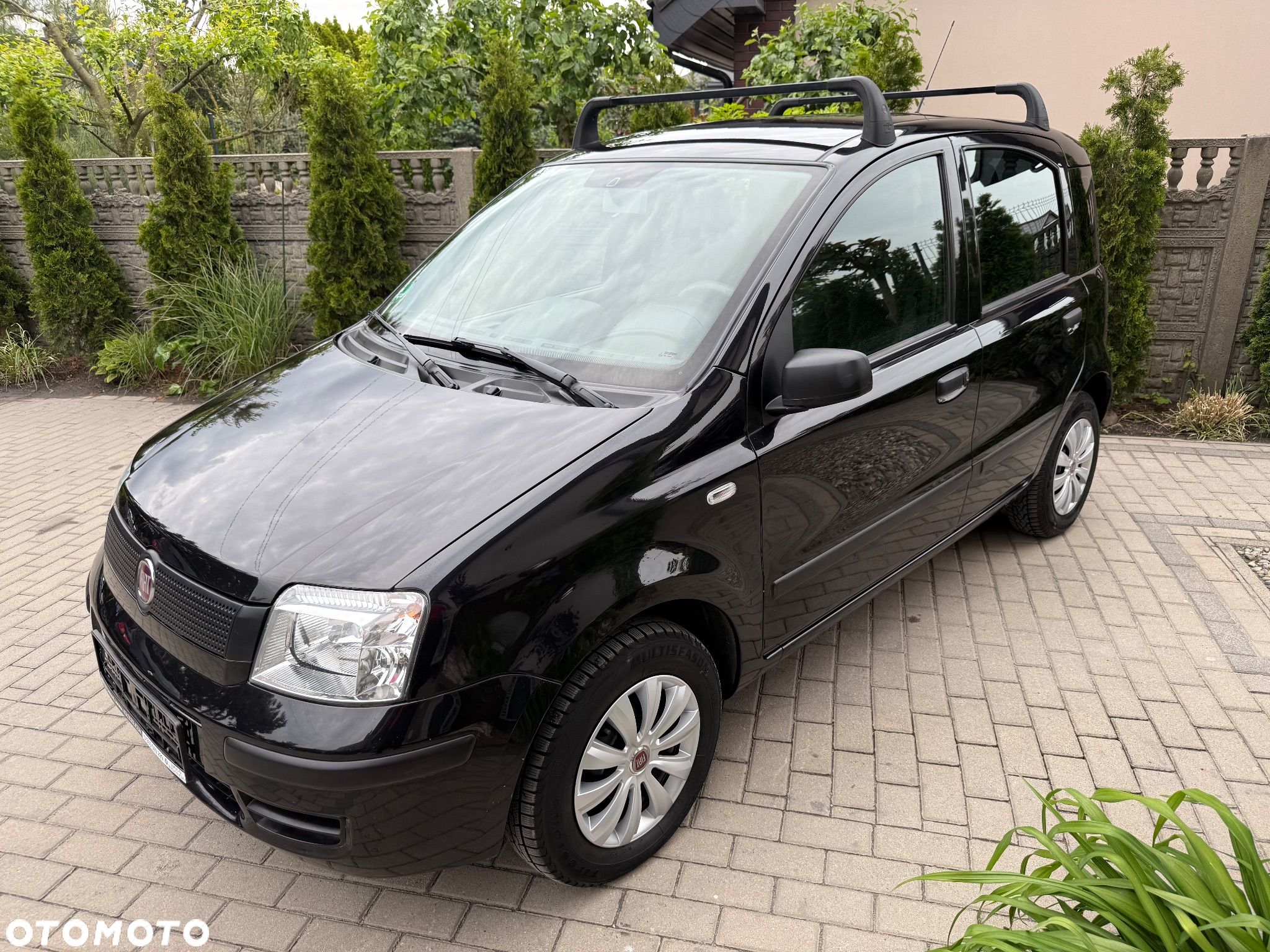 Fiat Panda 1.2 Classic Eco - 1