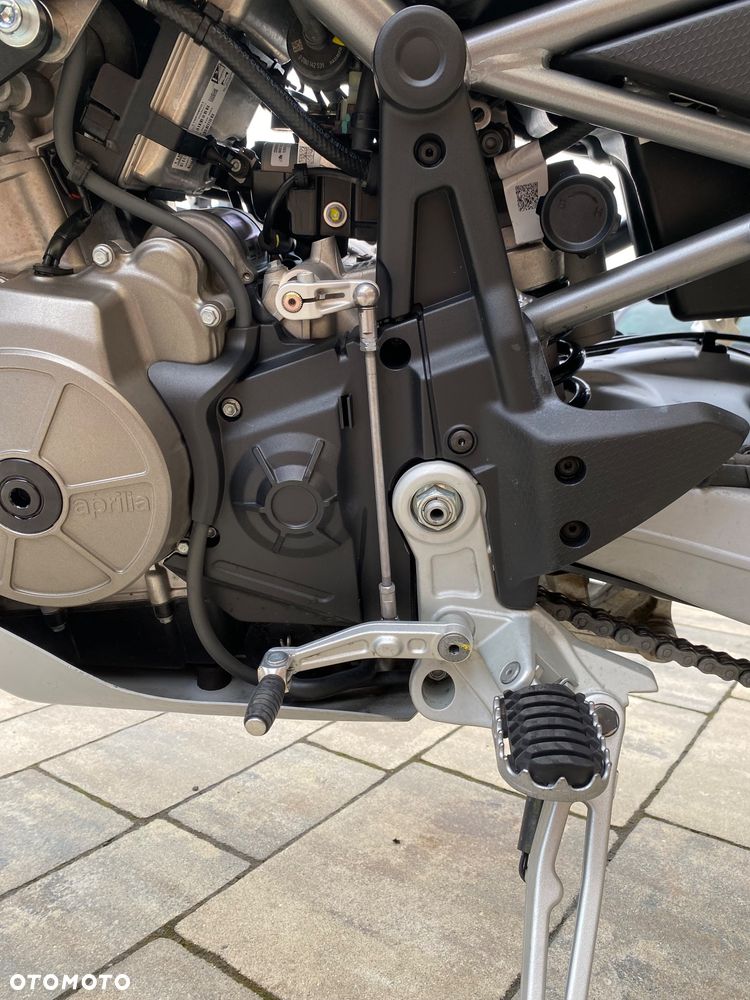 Aprilia Tuareg - 21