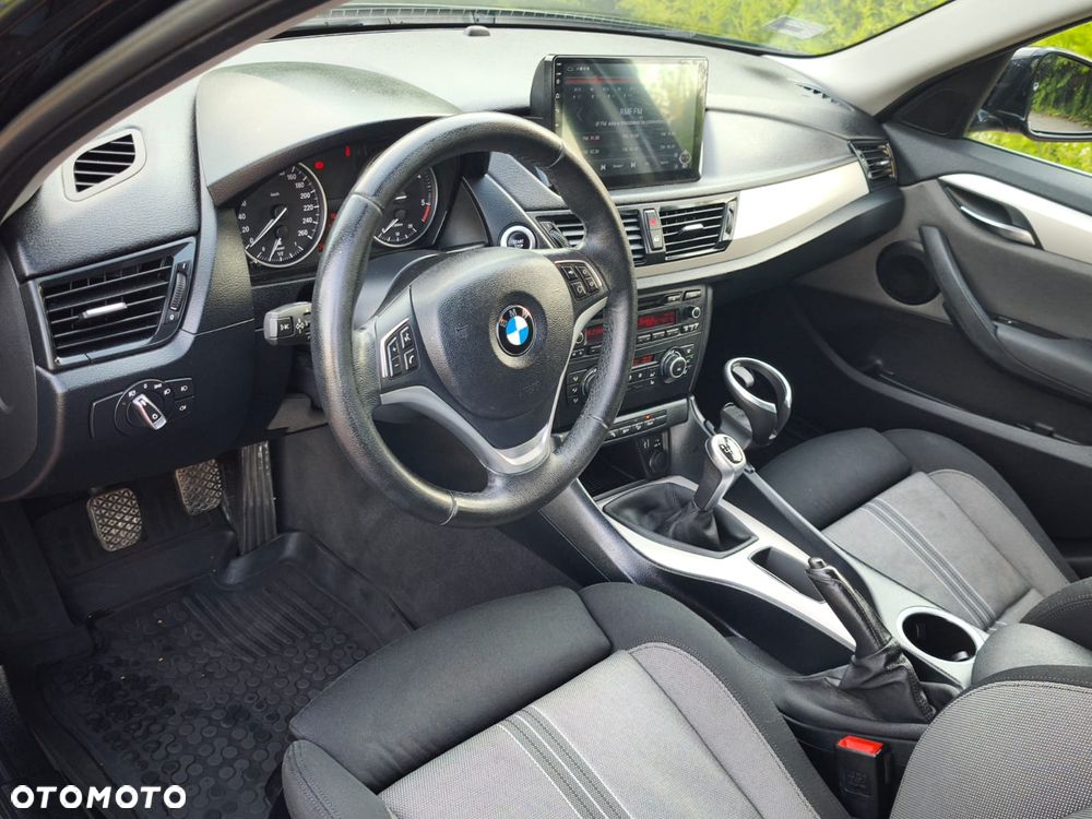 BMW X1 xDrive18d - 7