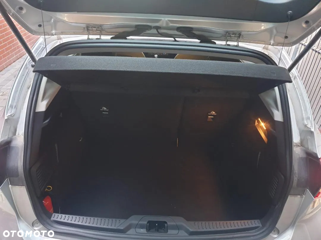 Ford Focus 1.5 EcoBlue Trend Edition - 7