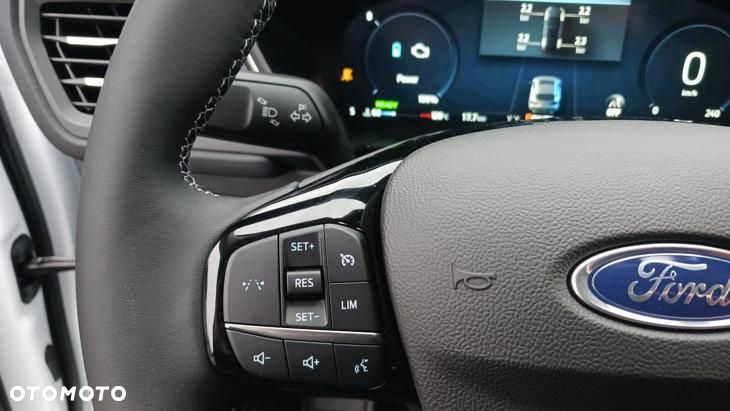 Ford Kuga 2.5P PHEV FWD Active X eCVT - 12