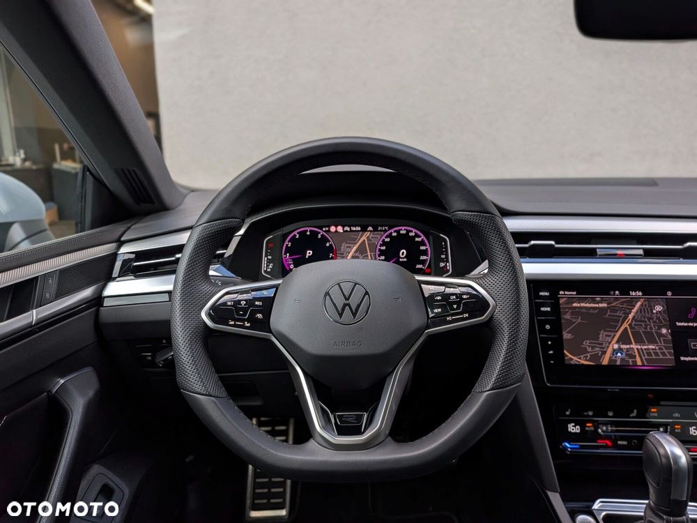 Volkswagen Arteon 2.0 TSI R-Line DSG - 17