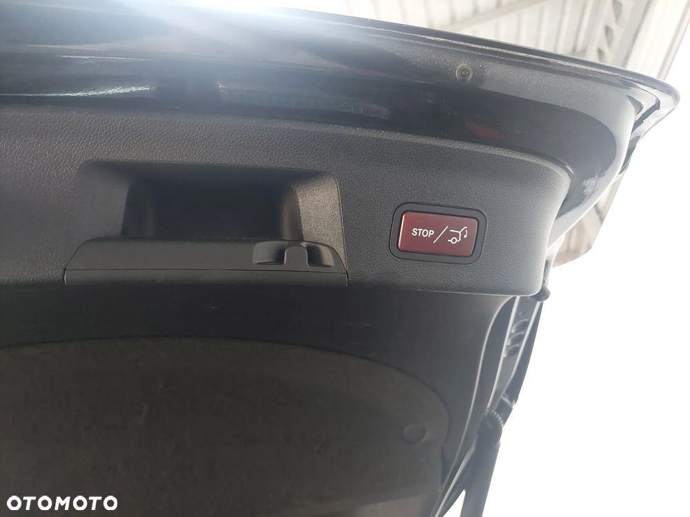 Mercedes-Benz GLE AMG 43 4-Matic - 22