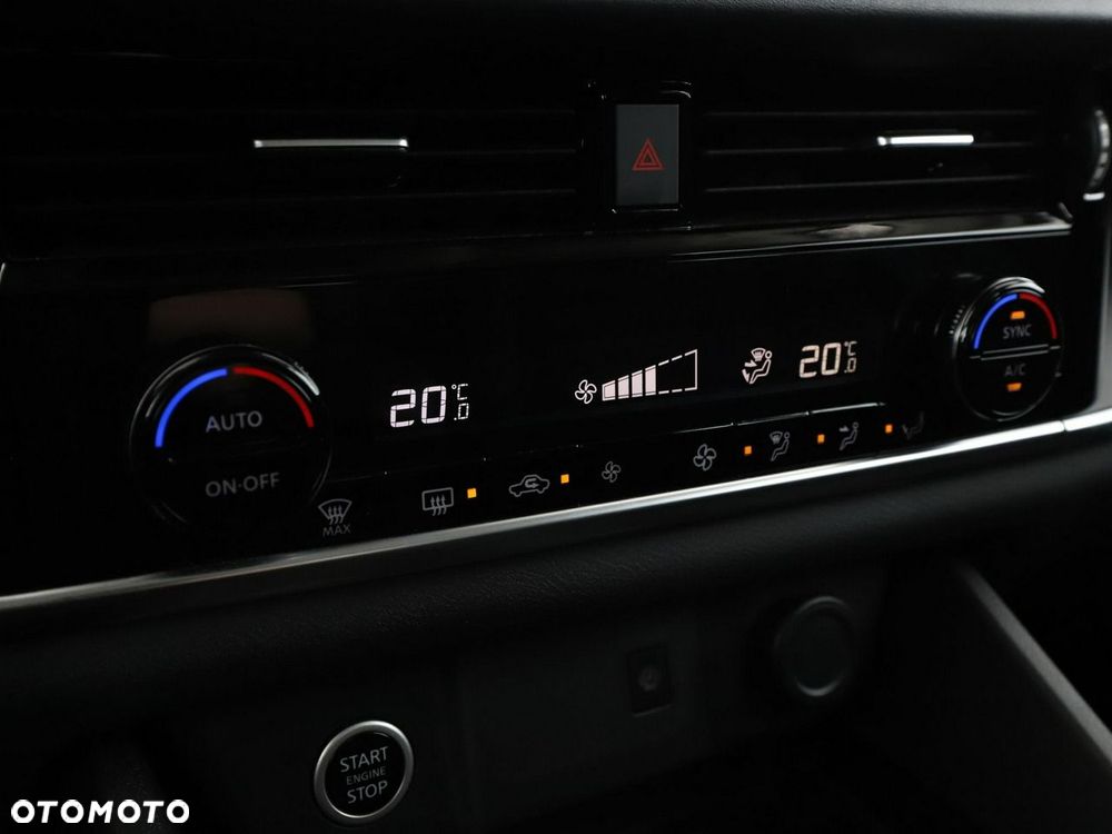 Nissan Qashqai 1.5 e-POWER N-Connecta - 27