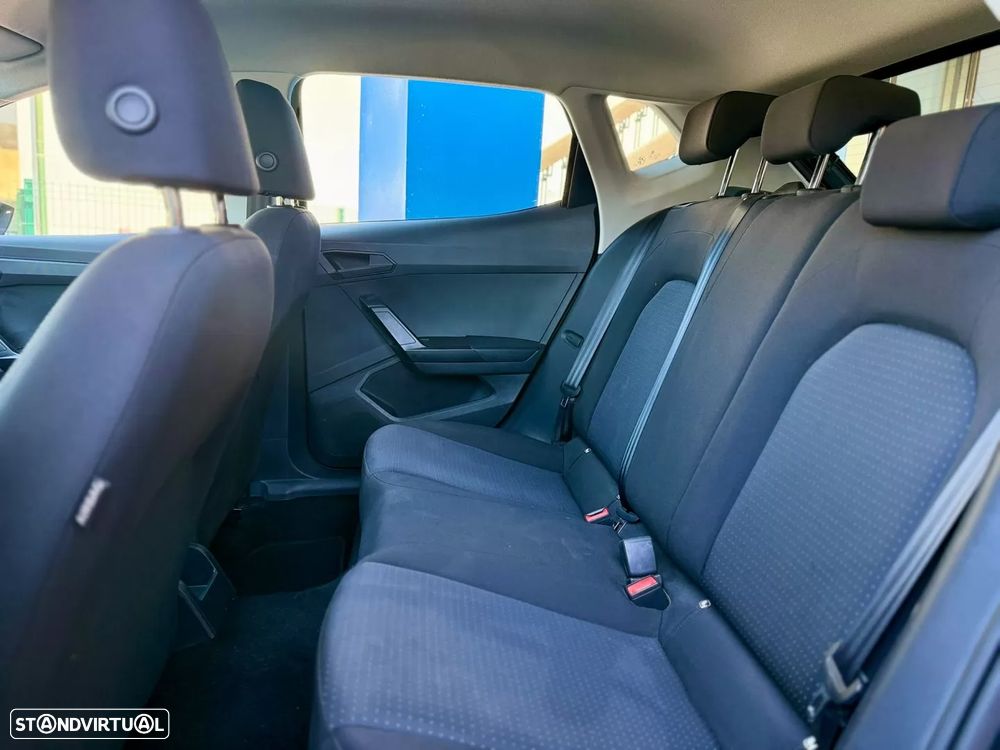 SEAT Ibiza 1.0 TSI Style - 14