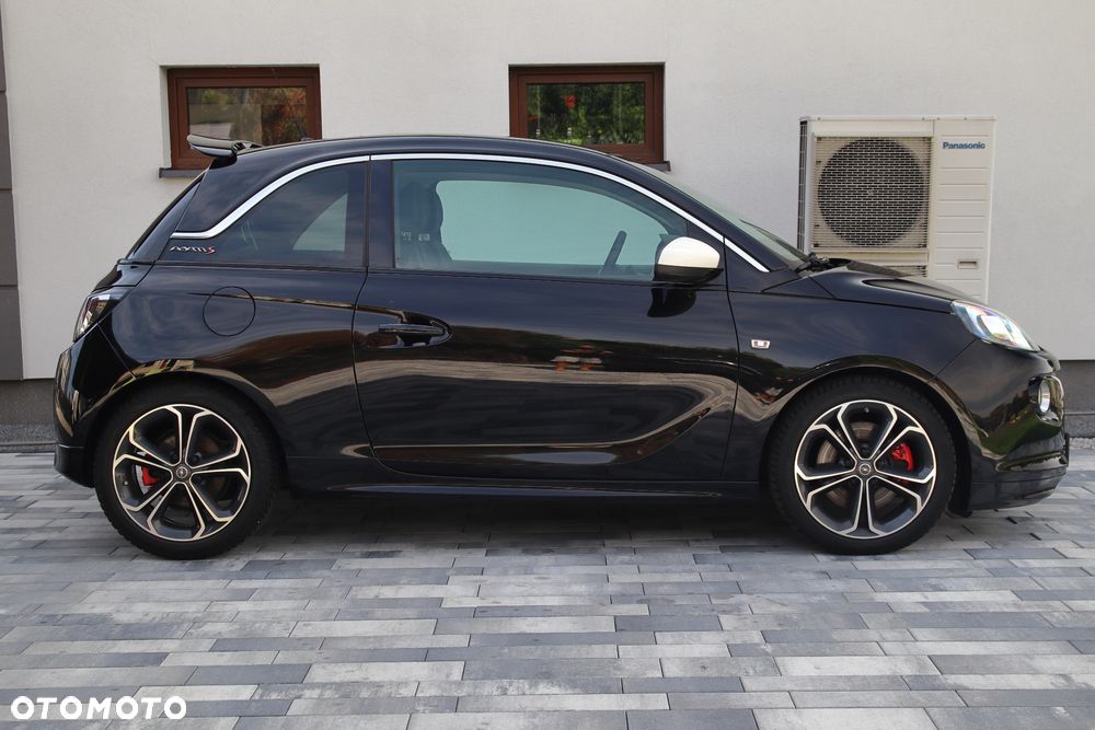 Opel Adam - 4