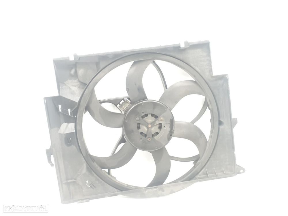 ELECTROVENTILADOR BMW SERIE 3 BERLINA E90 - 1