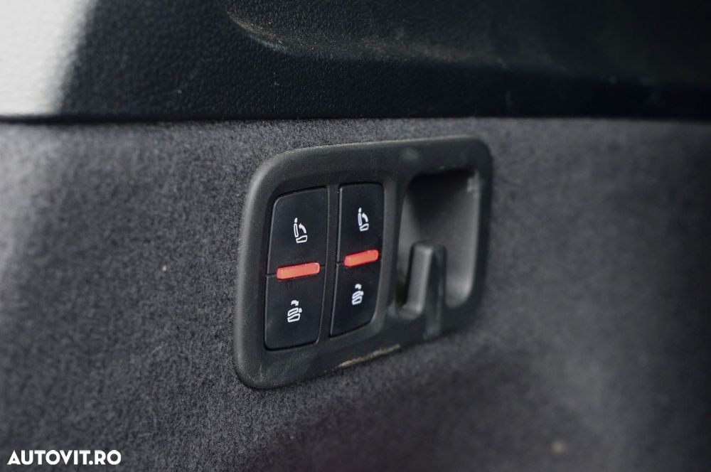 Audi Q7 3.0 TFSI Quattro Tiptronic - 17