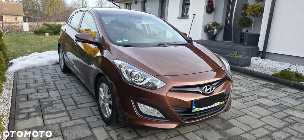 Hyundai i30 1.4 CRDi Premium - 3