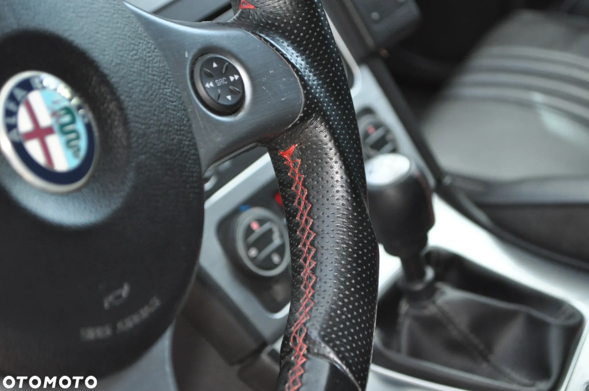 Alfa Romeo 159 2.0JTDM Sport - 22