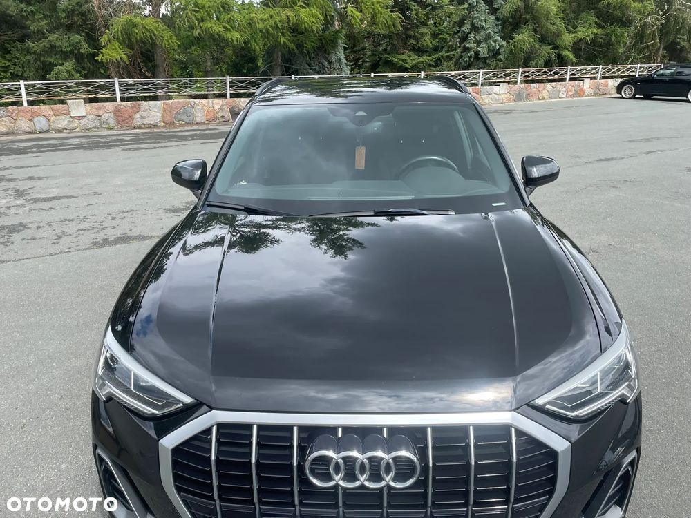 Audi Q3 35 TFSI mHEV S-Line S tronic - 6