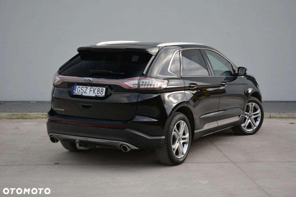 Ford Edge - 14
