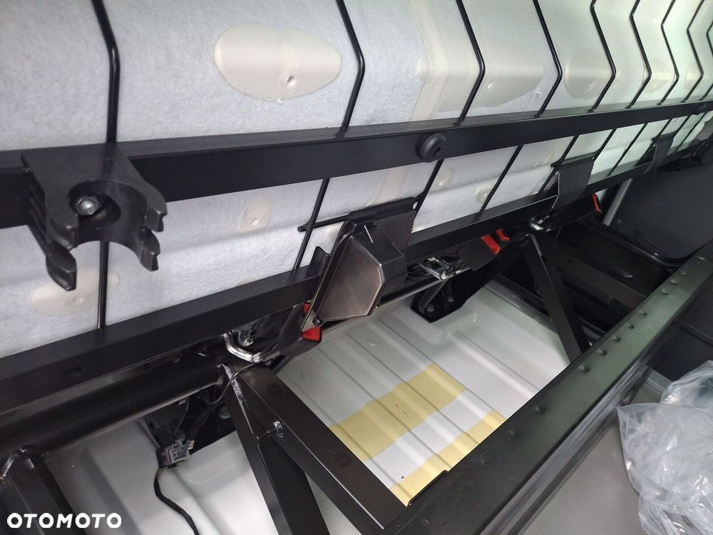 Volkswagen Crafter Crafter 35 TDI - 39
