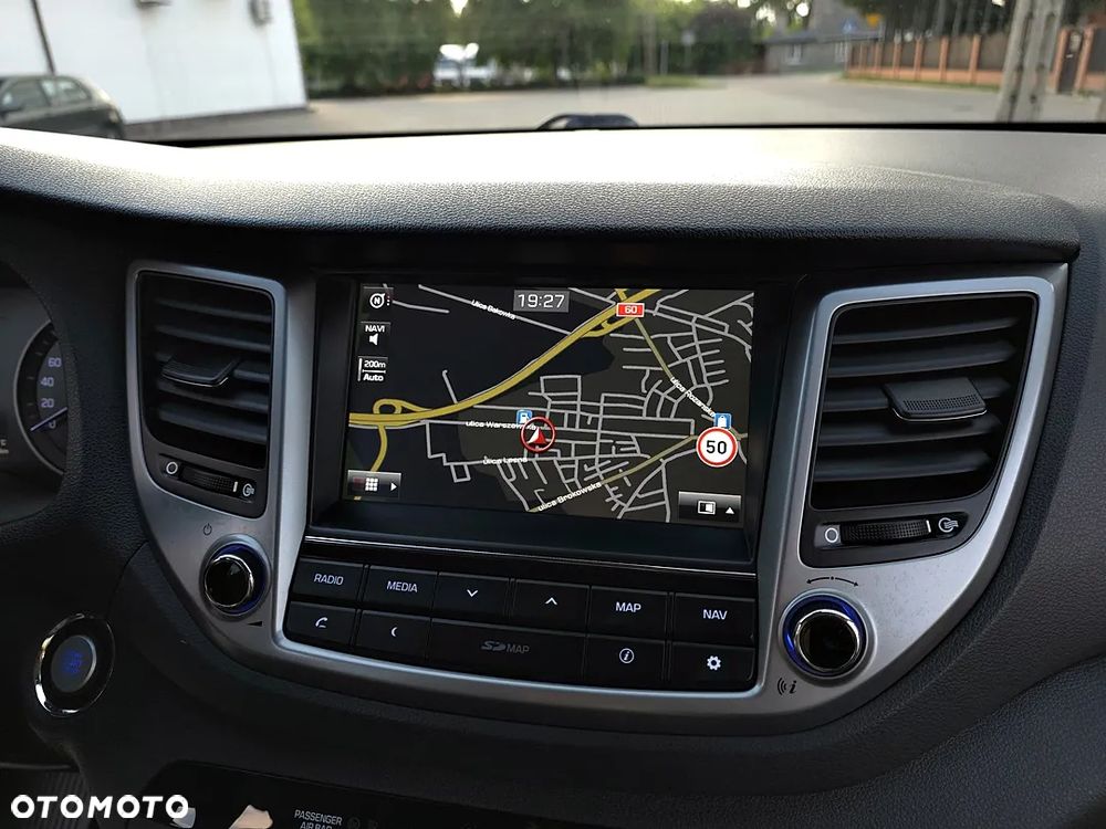 Hyundai Tucson 1.6 Turbo 4WD DCT Premium - 29