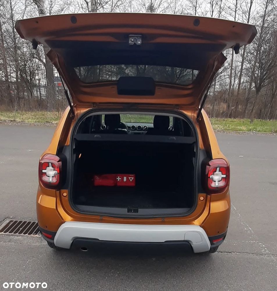 Dacia Duster 1.0 TCe Prestige - 14