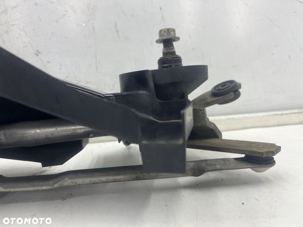Mechanizm wycieraczek Mazda 6 II GH 07-12r. przedni EU 159300-1431 - 6
