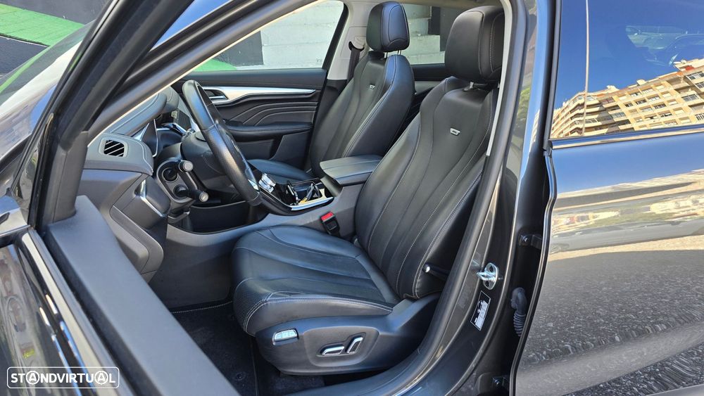 MG Marvel R 70 kWh Luxury - 46