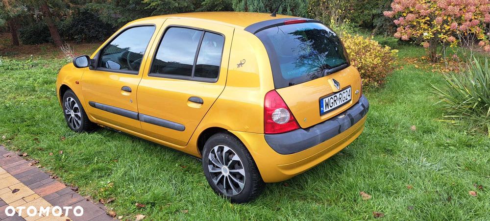 Renault Clio - 4