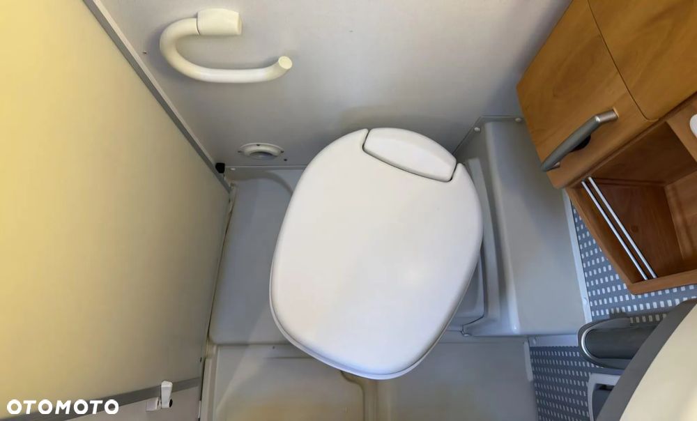 Hymer-Eriba B504 - 9